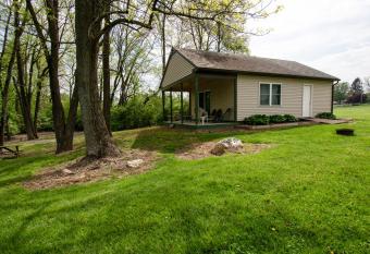 Spring Gulch Lodge 11 has Balcony rooms