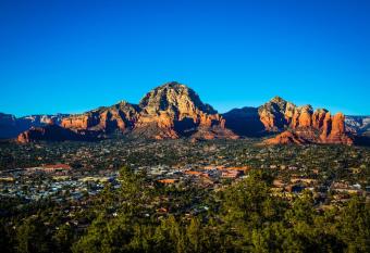 Verde Valley Studio Cabin 1 allows 18 year olds to book a room