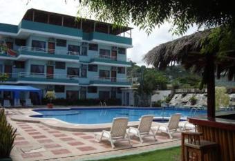 Siona Hotel has Balcony rooms