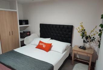 Hotel Plaza 43 allows 18 year olds to book a room