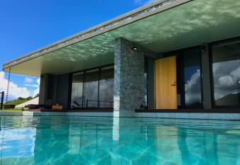 Sesoko Sansui has Balcony rooms