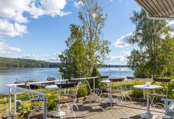 Hotell Frykenstrand; Sure Hotel Collection by Best Western allows 18 year olds to book a room