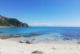 Capo summer has Balcony rooms