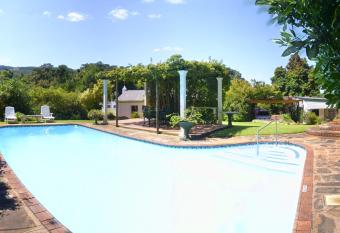 Brevisbrook B&B has Balcony rooms