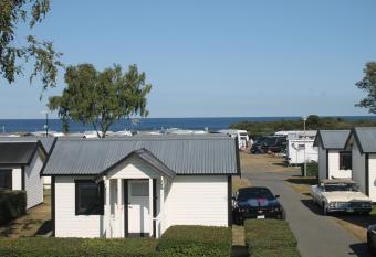 Tobisviks Camping has Balcony rooms