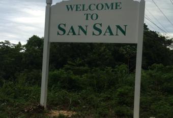 Tha Lagoon Spot has Balcony rooms