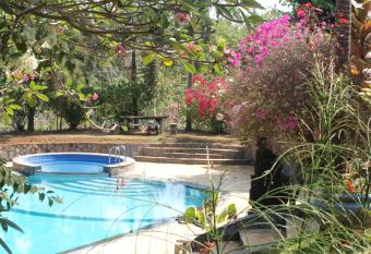 The Gecho Inn Country allows 18 year olds to book a room