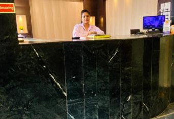 Hotel Rana International allows 18 year olds to book a room