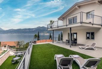 Residence Solei Classic & Plus has Balcony rooms