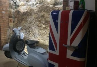 Guest house La Corte Normanna has Balcony rooms