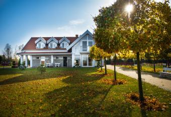 Aparthotel EuforiaPort has Balcony rooms