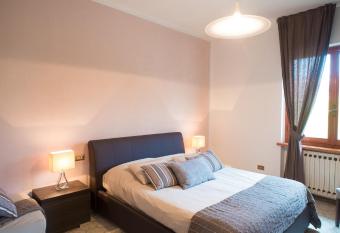 Bed and Breakfast Welcome has Balcony rooms