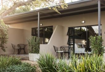 Bona Vista Self-Catering Accommodation has Balcony rooms