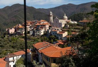 Al Vecchio Convento Mare e Monti has Balcony rooms
