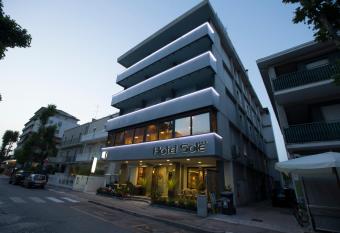 Hotel Sole has Balcony rooms