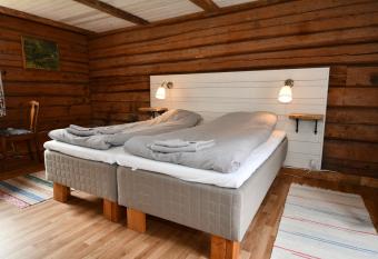 Kolarbog  rd has Balcony rooms