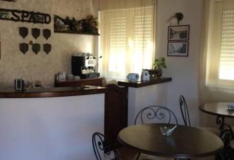 B&B Spano  has Balcony rooms