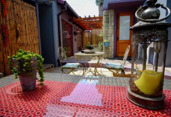 Milly s Touch Studios allows 18 year olds to book a room