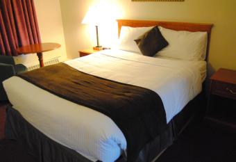 Economy Inn allows 18 year olds to book a room