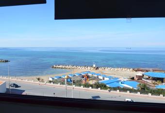 Residenza Paradiso has Balcony rooms