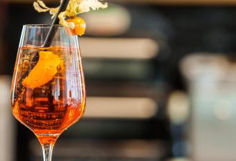 Holiday Inn Express Munich City West, an IHG Hotel allows 18 year olds to book a room