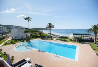 Seth Santo Tom  s has Balcony rooms