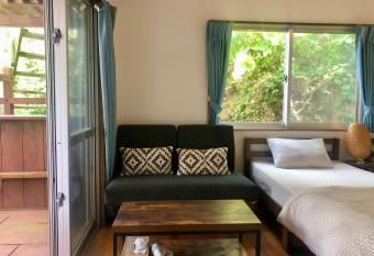 Life is a Journey has Balcony rooms