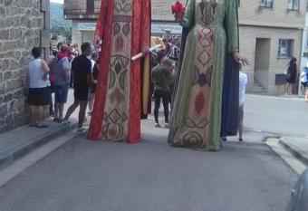 El Albergue Covaleda has Smoking rooms