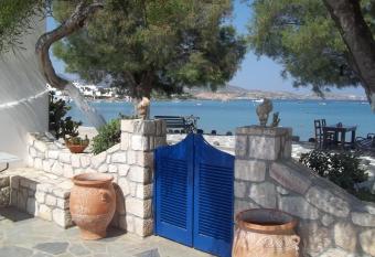 Floras Rooms allows 18 year olds to book a room