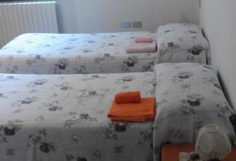 Casa Livia Maria has Balcony rooms