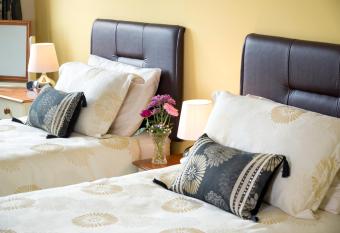 B&B Meadow View allows 18 year olds to book a room