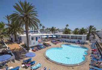 Apartamentos Jable Bermudas has Balcony rooms