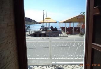 Villa Magdalena has Balcony rooms