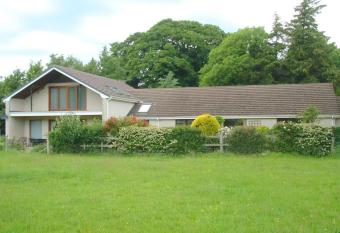 Ballacowell has Balcony rooms