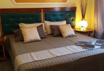 Hotel La Conca has Balcony rooms