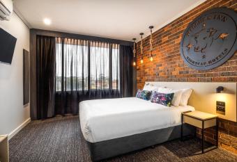 Nightcap at Millers Inn allows 18 year olds to book a room