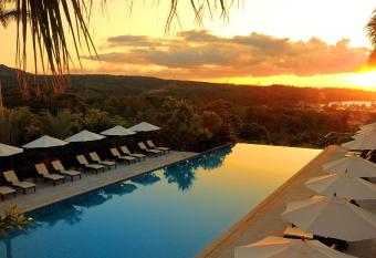 The Atta Terrace Club Towers has Balcony rooms