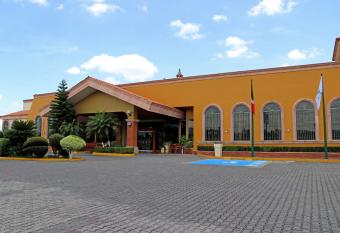 Holiday Inn La Piedad, an IHG Hotel has Balcony rooms