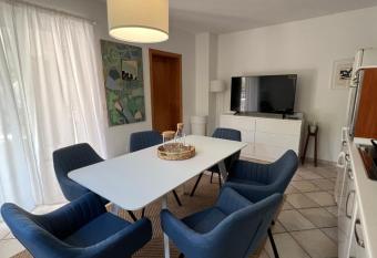 PAPI Apartment has Balcony rooms