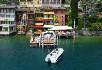 Hotel Baia D Oro - Adults Only has Balcony rooms