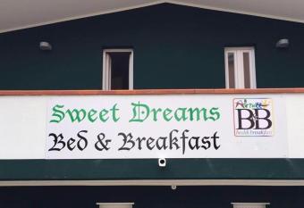 Sweet Dreams has Balcony rooms