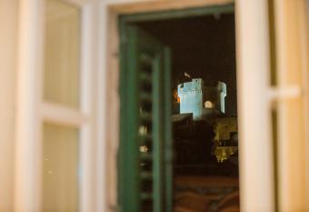 Apartman Dominus allows 18 year olds to book a room