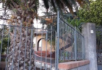 Fata dell Etna has Balcony rooms