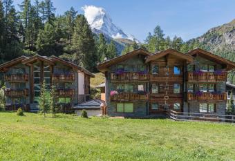 Matthiol Boutique Hotel has Balcony rooms