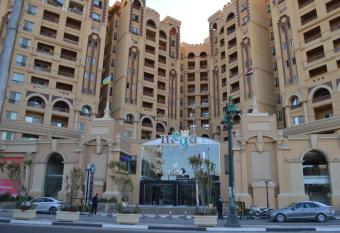 Eastern Al Montazah Hotel has Balcony rooms