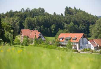 Hotel J  gerhaus has Balcony rooms