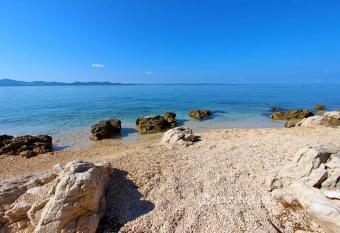 Apartment Kristy has Balcony rooms