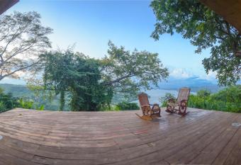 Casa 1800 Suchitoto Boutique has Balcony rooms