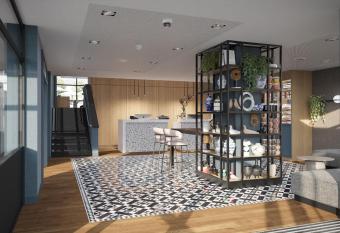 Residence Inn by Marriott Munich Central has Balcony rooms