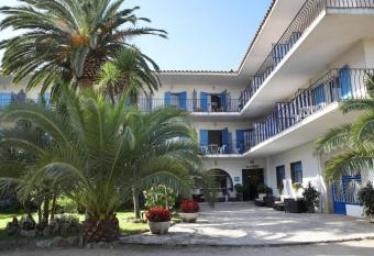 Hotel Bell Repos allows 18 year olds to book a room